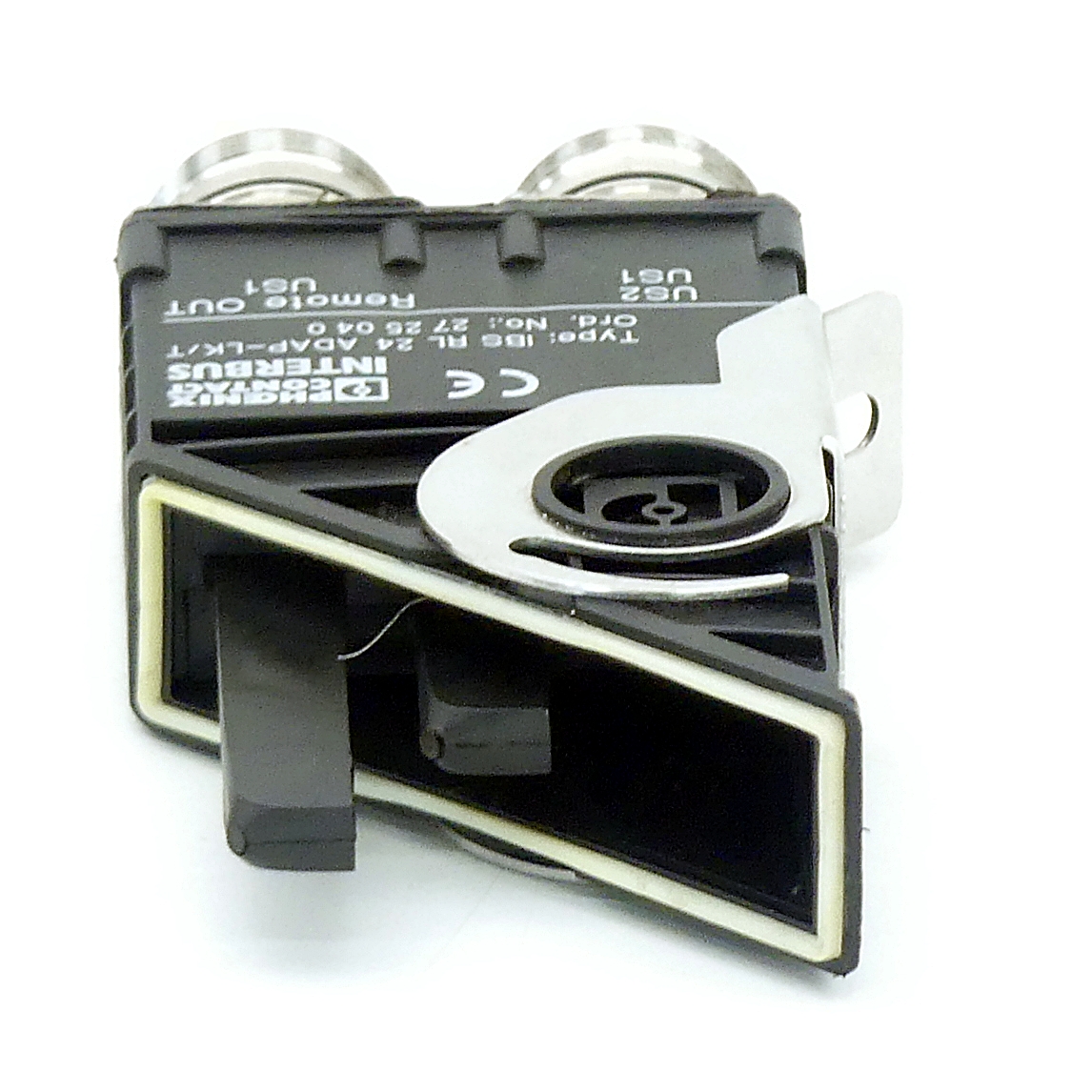 Adapterset IBS RL 24 ADAP-LK/T Neu