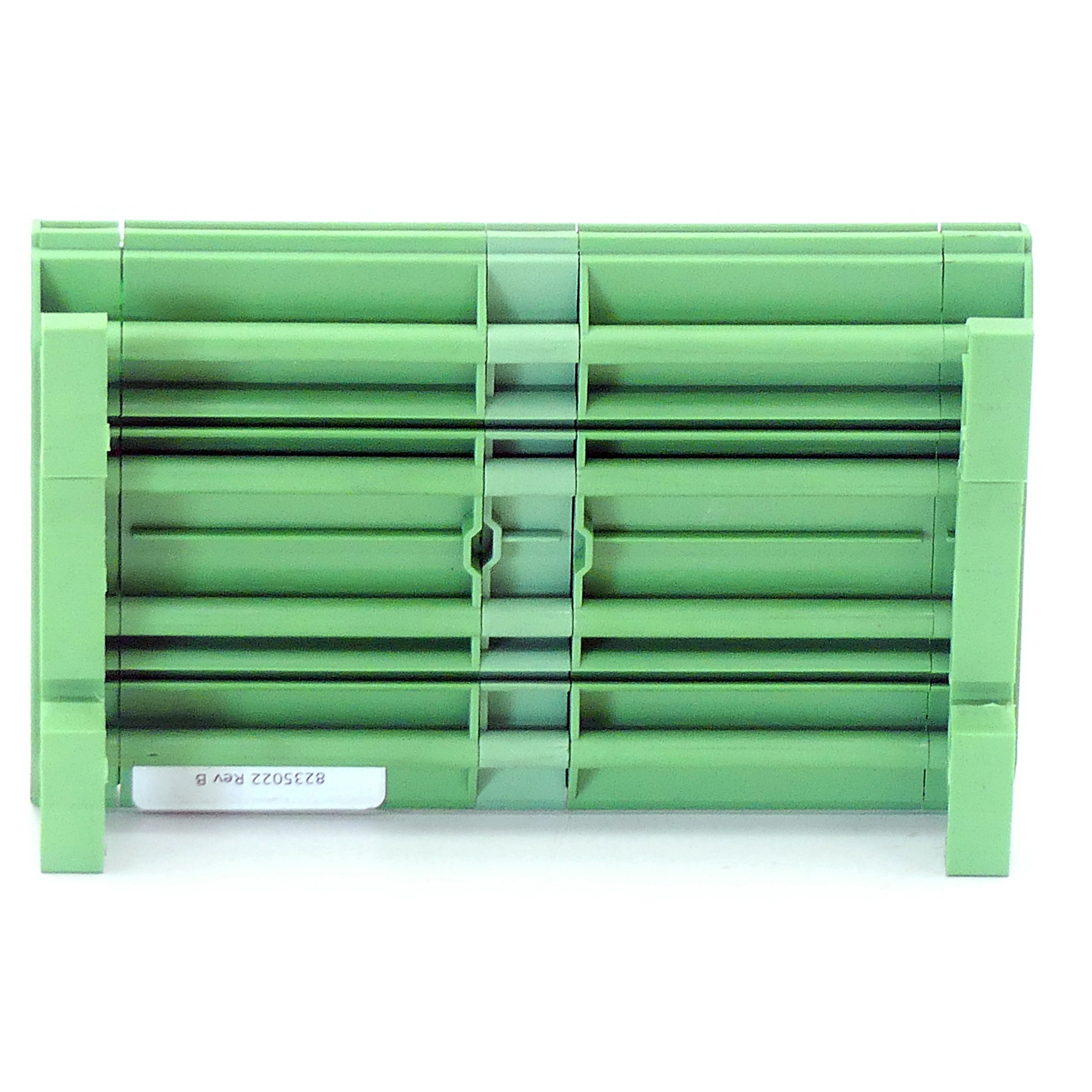 Übergabeelement  Neuwertig