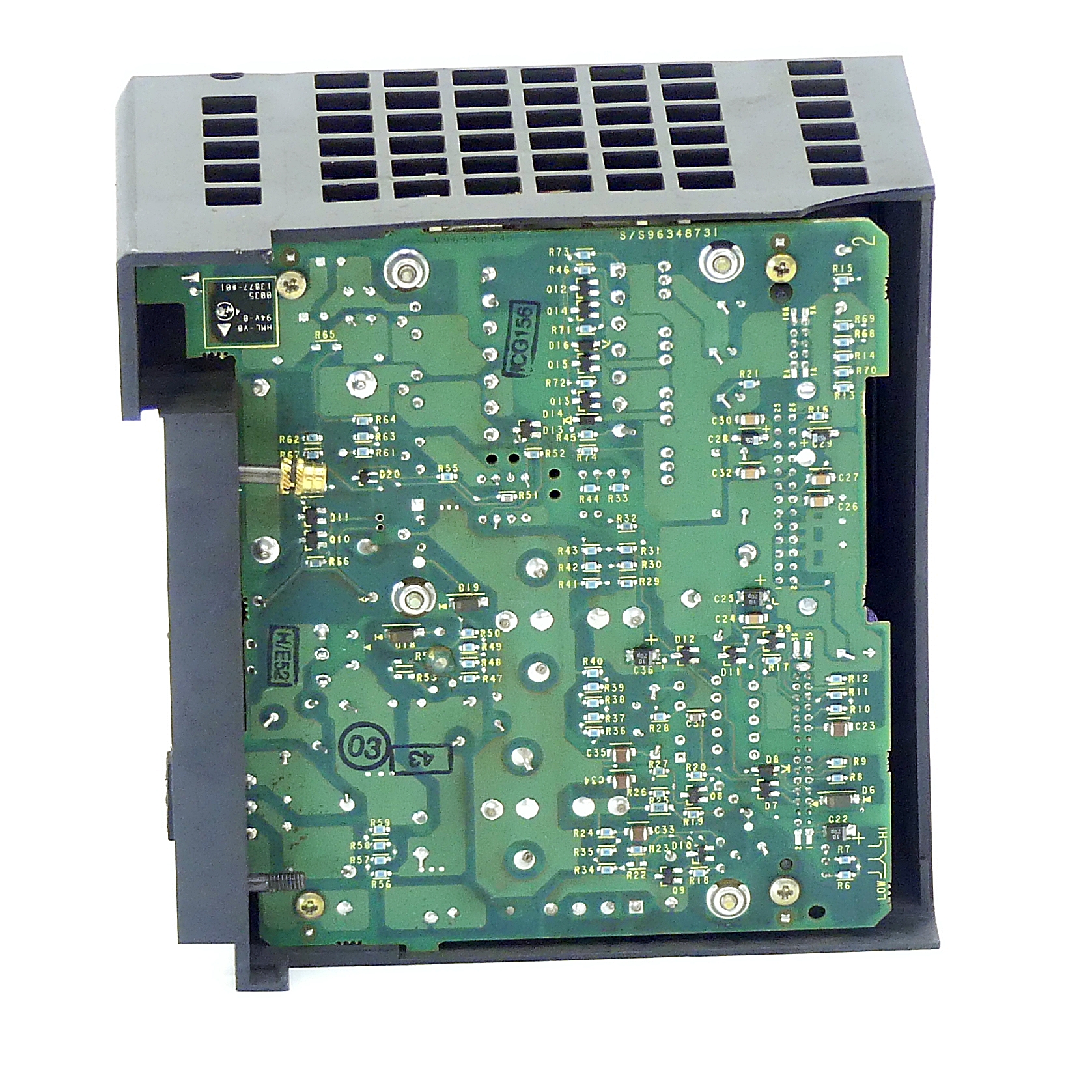 power supply  Refurbished