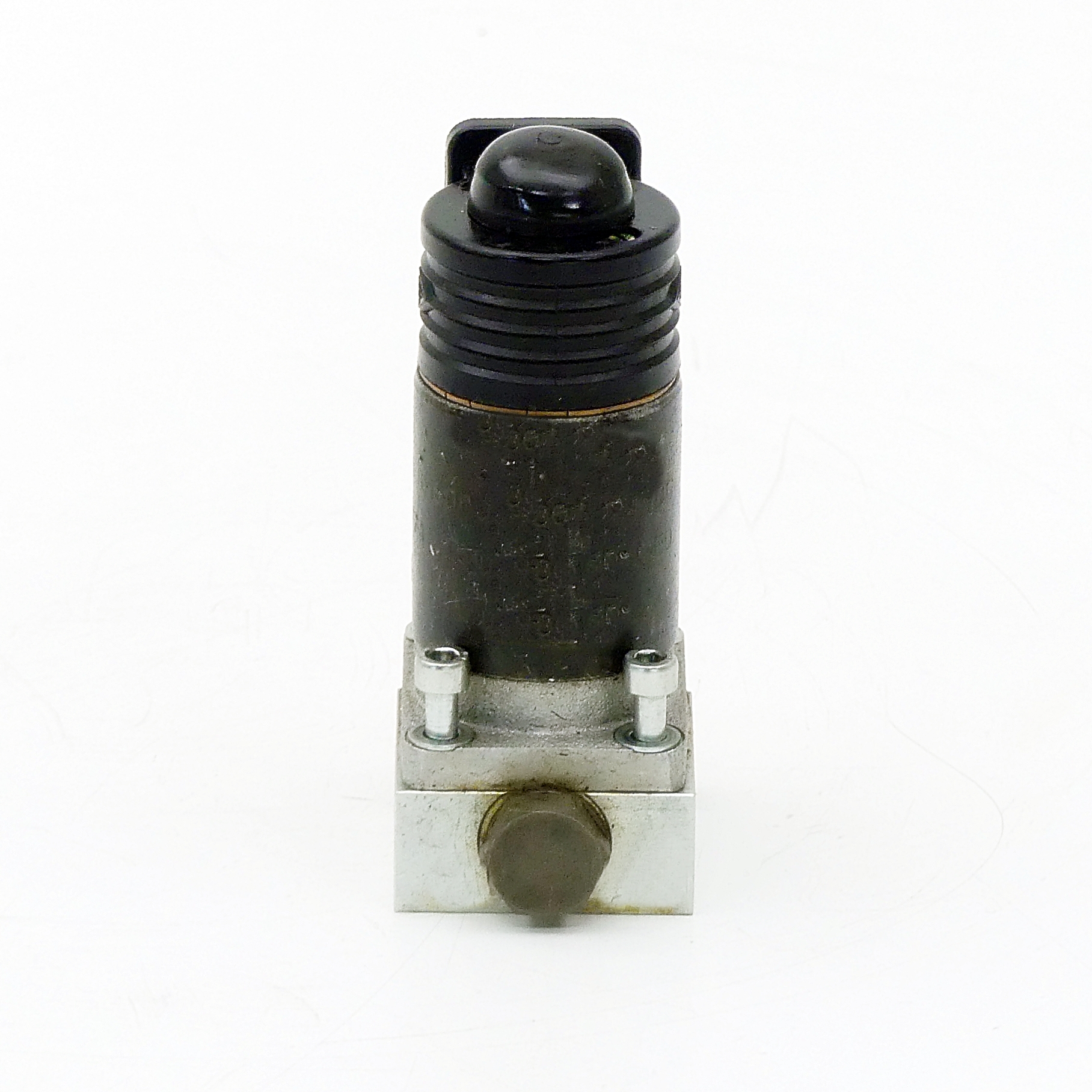 Wegeventil  Gebraucht