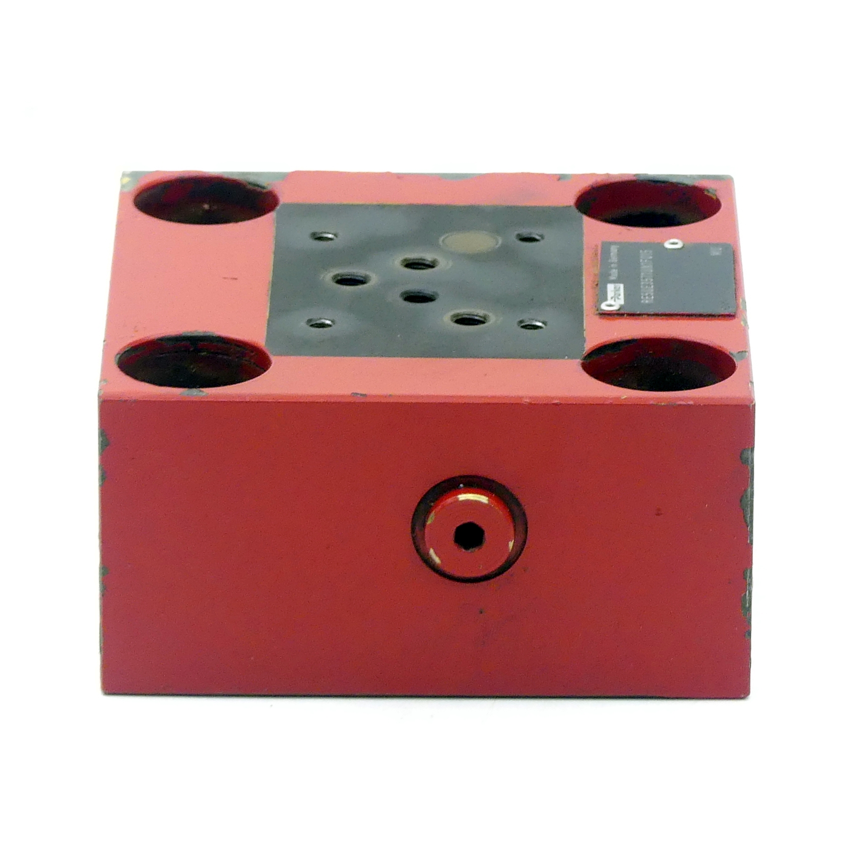 Hydraulikventil  Used