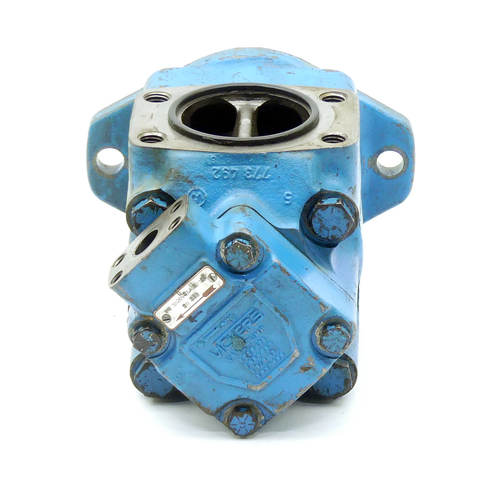 Hydraulikpumpe  Gebraucht