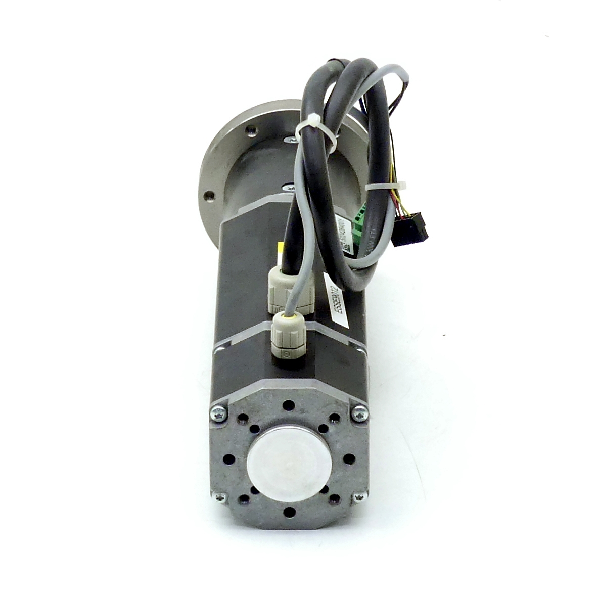 Bürstenloser Servomotor  Neu