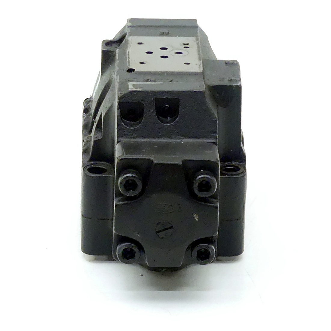 hydraulisches Wegeventil  Gebraucht