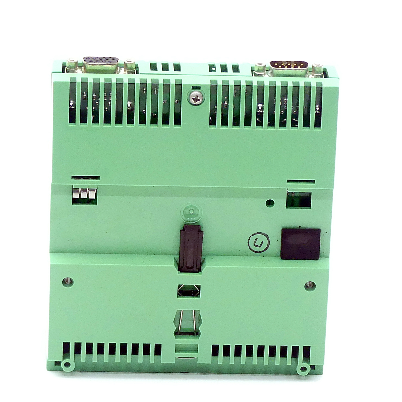 INTERBUS-RT-Digital-Eingabemodul IBS RT 24 DI 32-T 