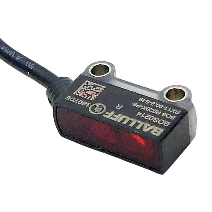 One-way light barrier BOS0214 