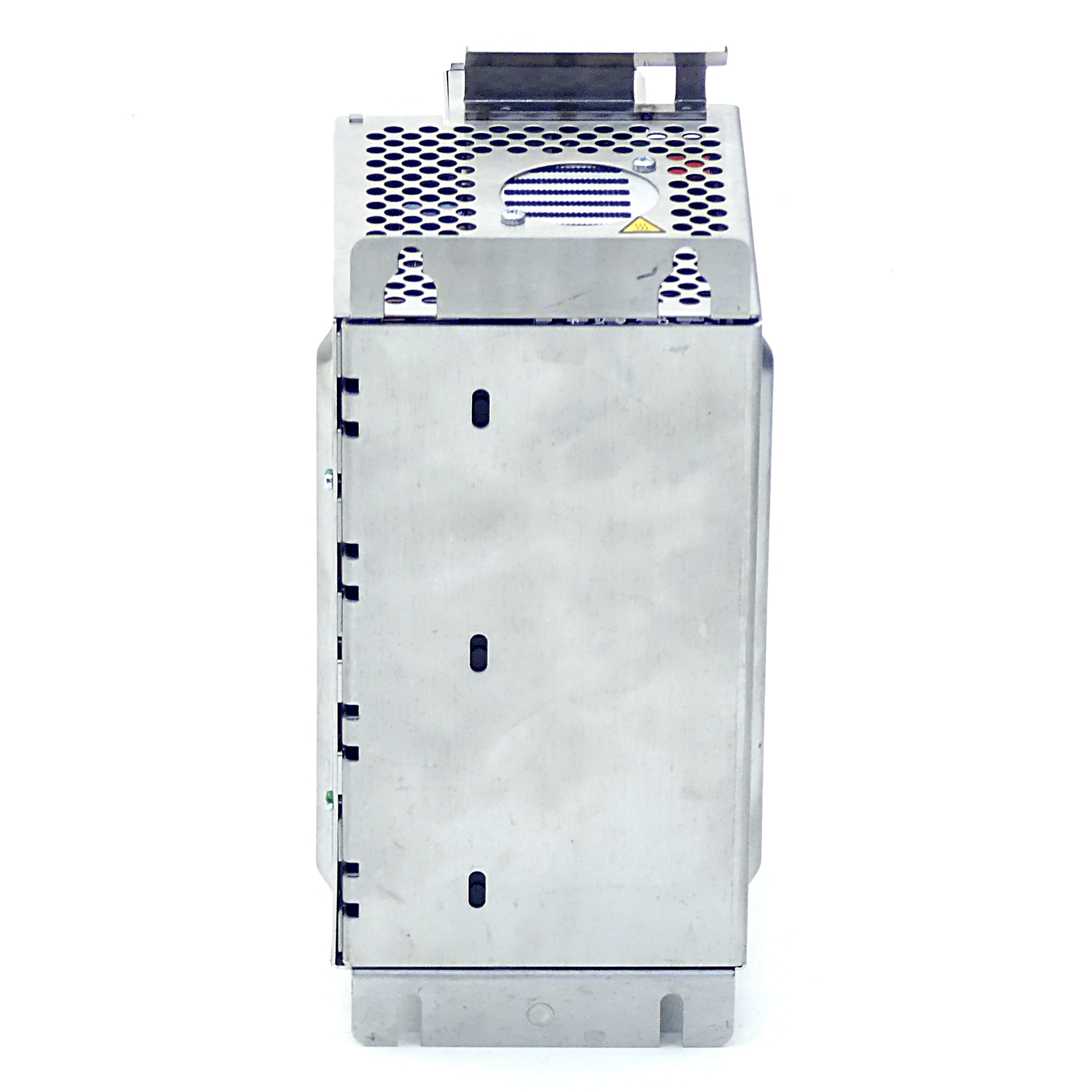 Positioning controller for 3-phase AC servo motors with Profibus-DP fieldbus interface and SAM safety module TLC532F -/HIFA/SAM/PBDP Used