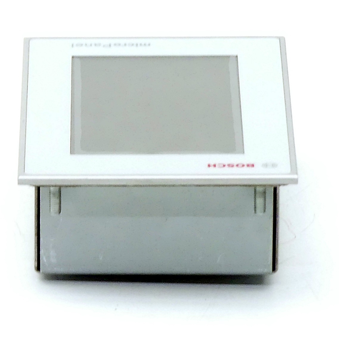 microPanel PPC04WINCE2  Used