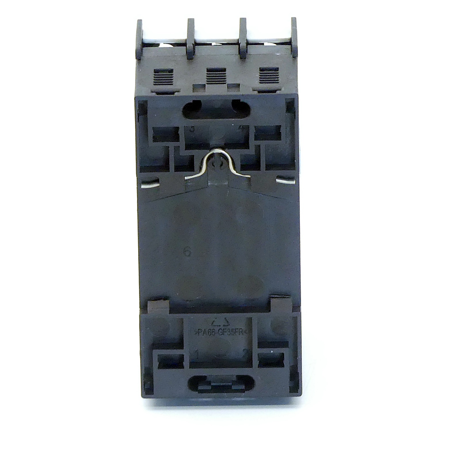 Leistungsschalter  Gebraucht