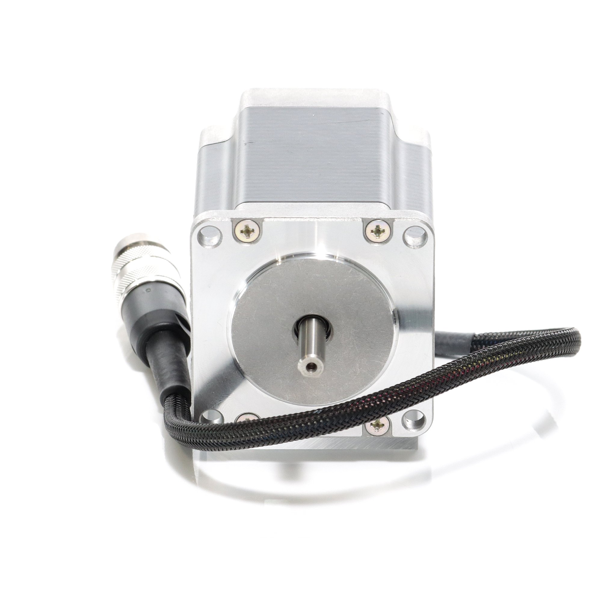 2-Phasen Schrittmotor  