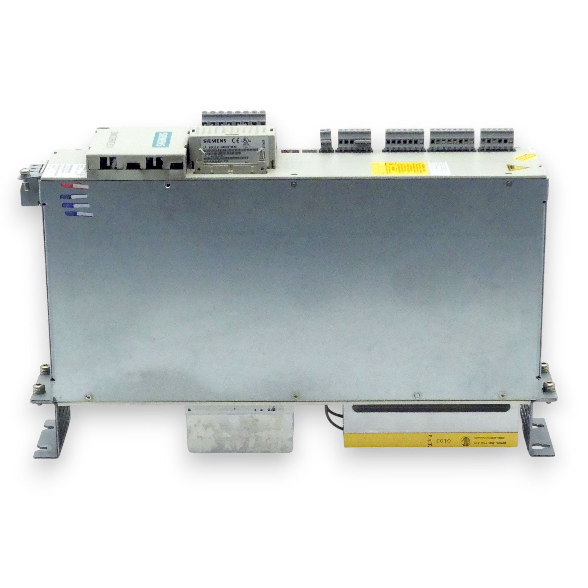 Feed module SIMODRIVE 611