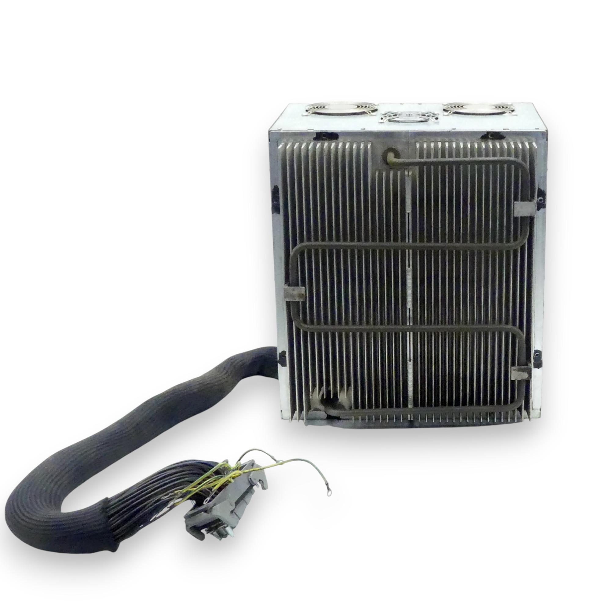 Servo Amplifier SAU2-MOD 2 