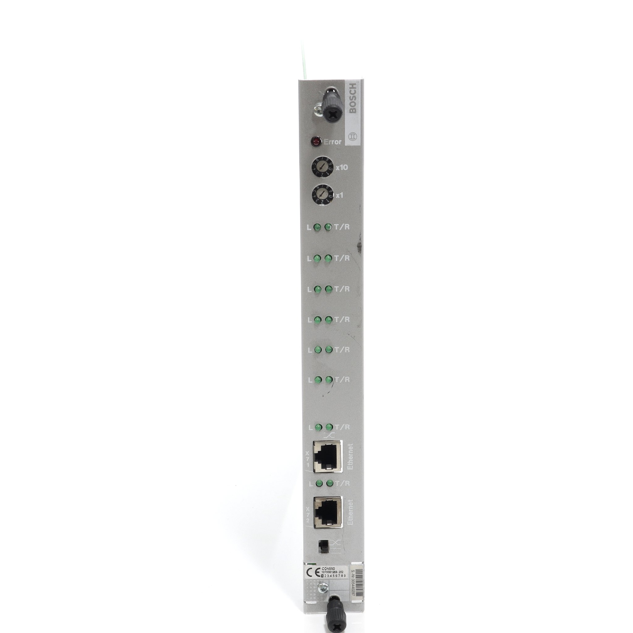 Circuit Board  Used