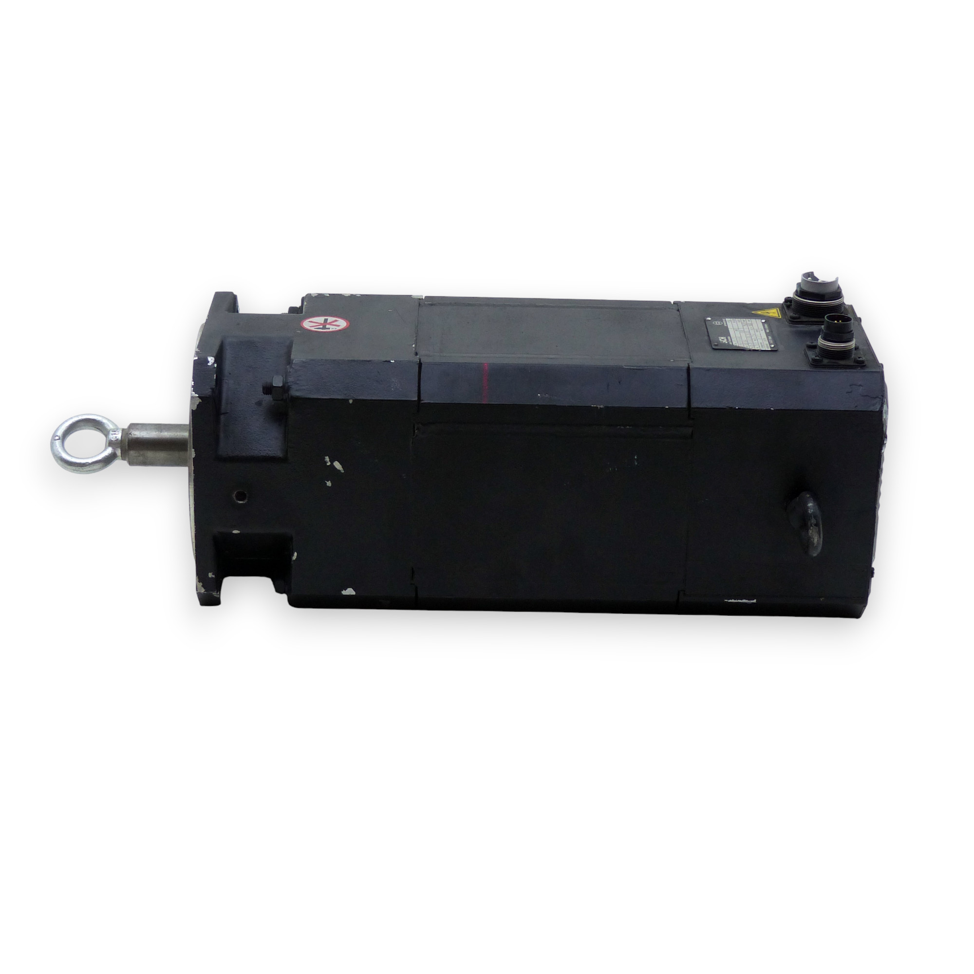Brushless servo motor SD-B5.250.030-10.000 