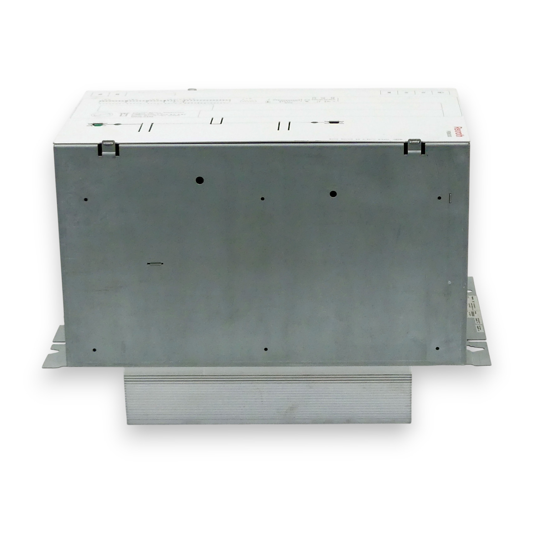 Medium frequency inverter PSI 6300.373L1 Used