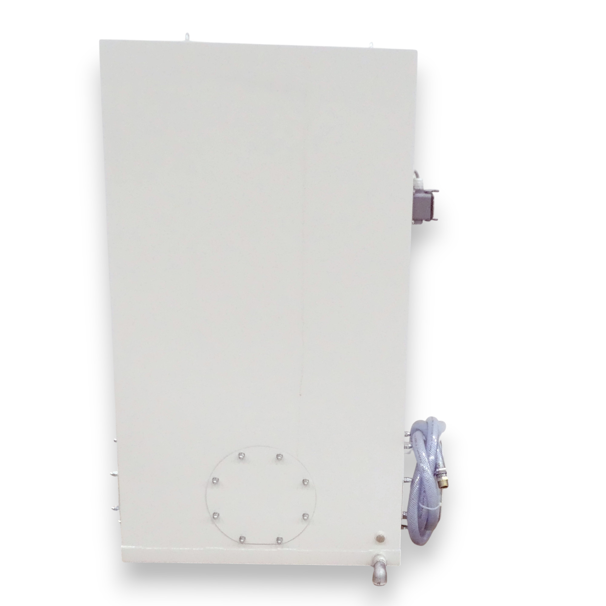 Kühlschmierstoff-Abscheider EM Compact GROB 2500 A 