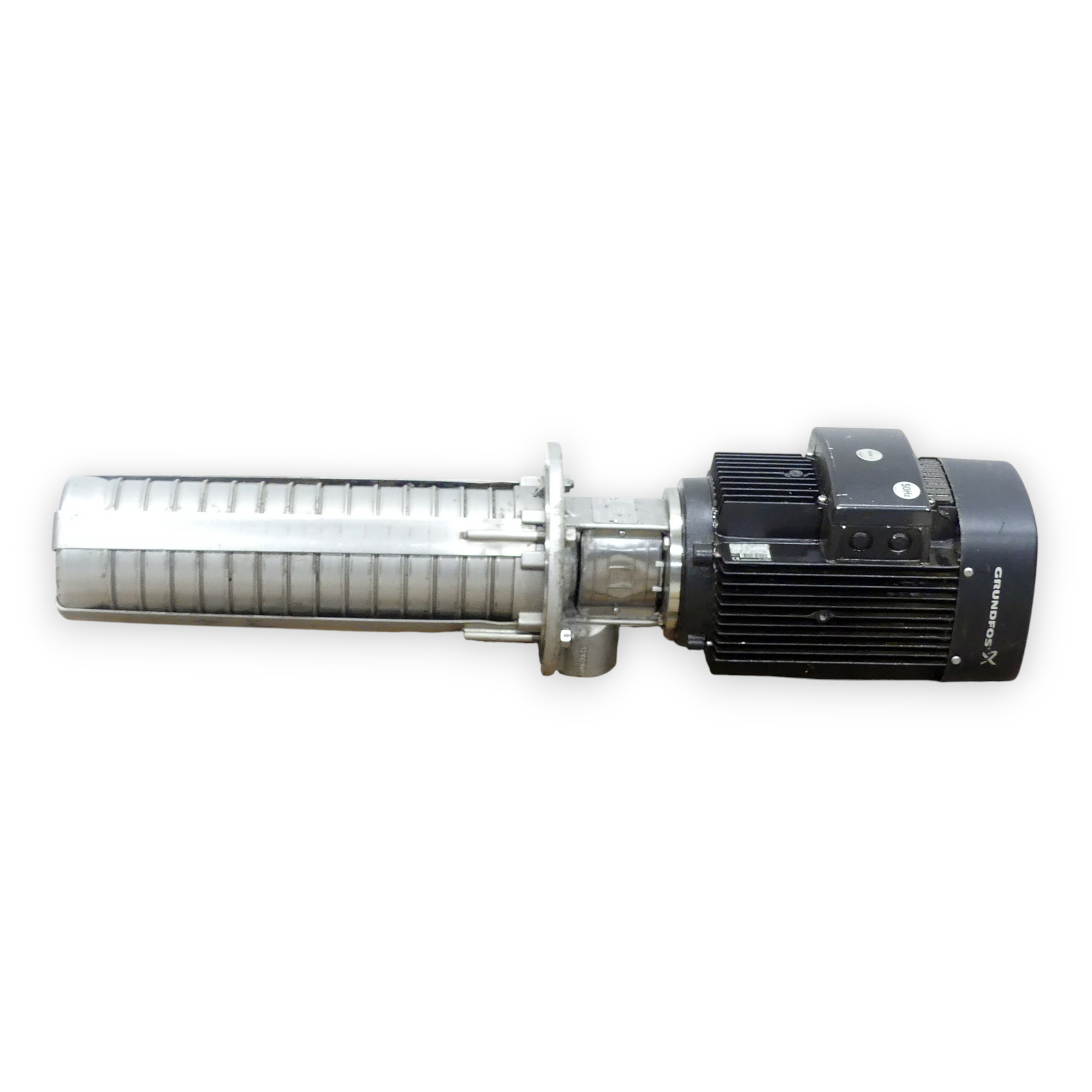 Centrifugal pump MTR10-14/10 A-W-I-HUUE 