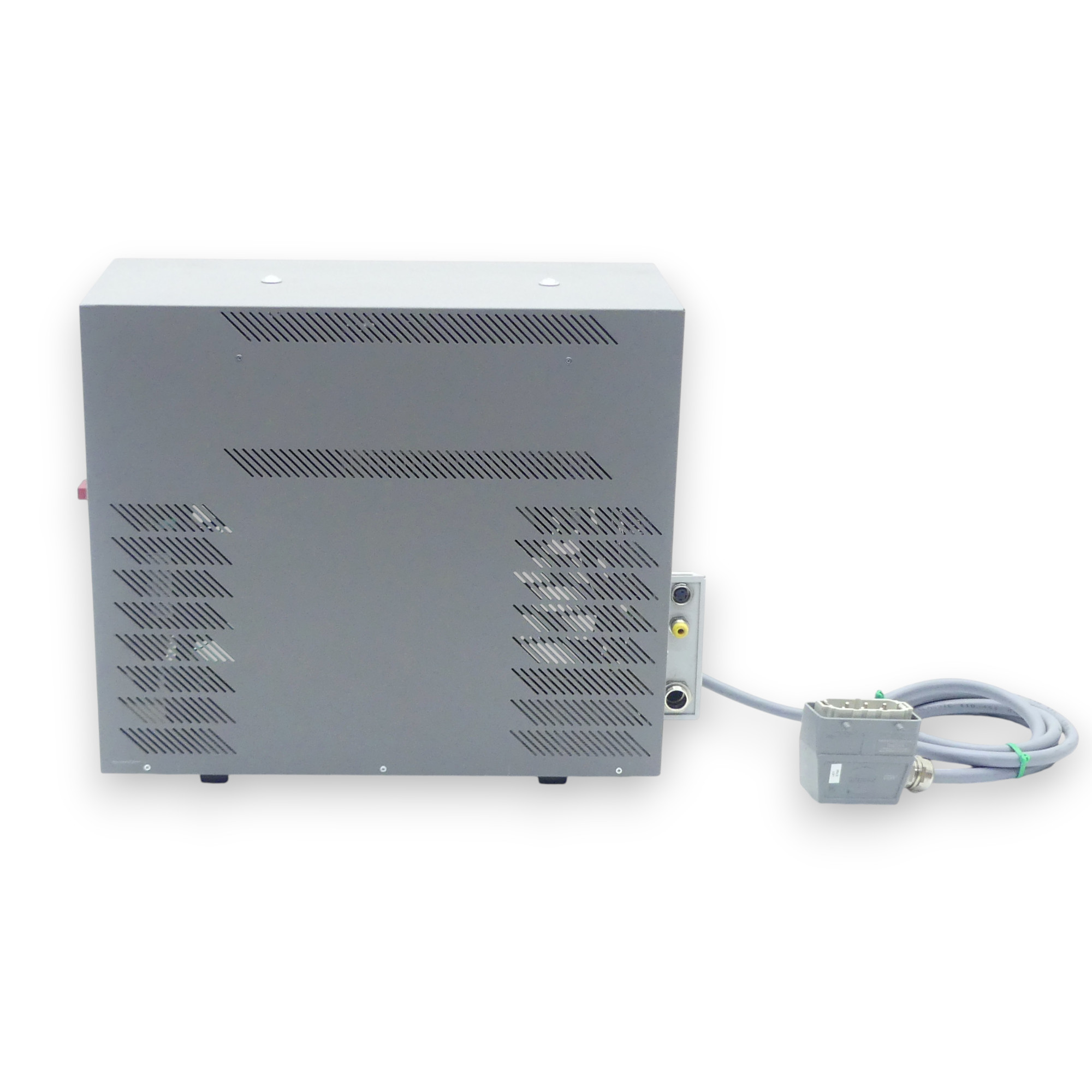 Inverter Power Source ISQ20-EXT-AC/DC-250A(Rev.05) 
