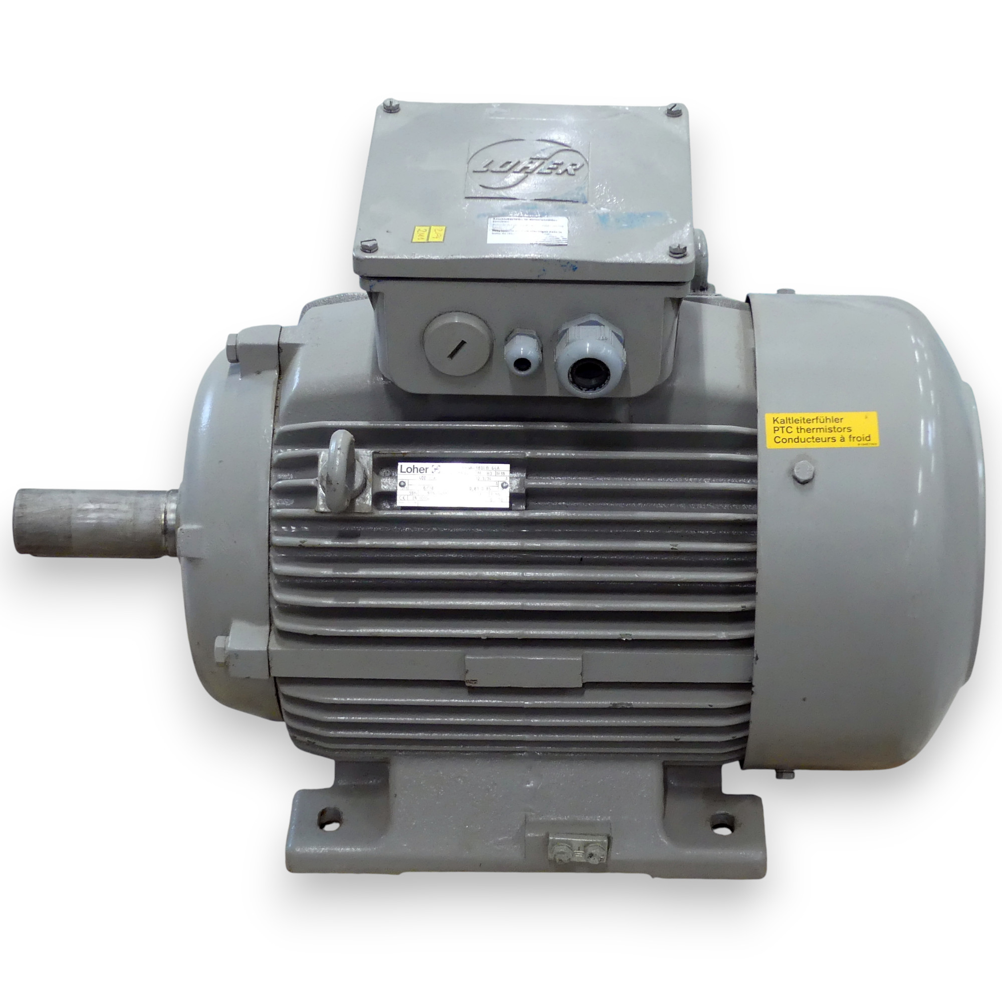 Three-phase Motor 3258834 