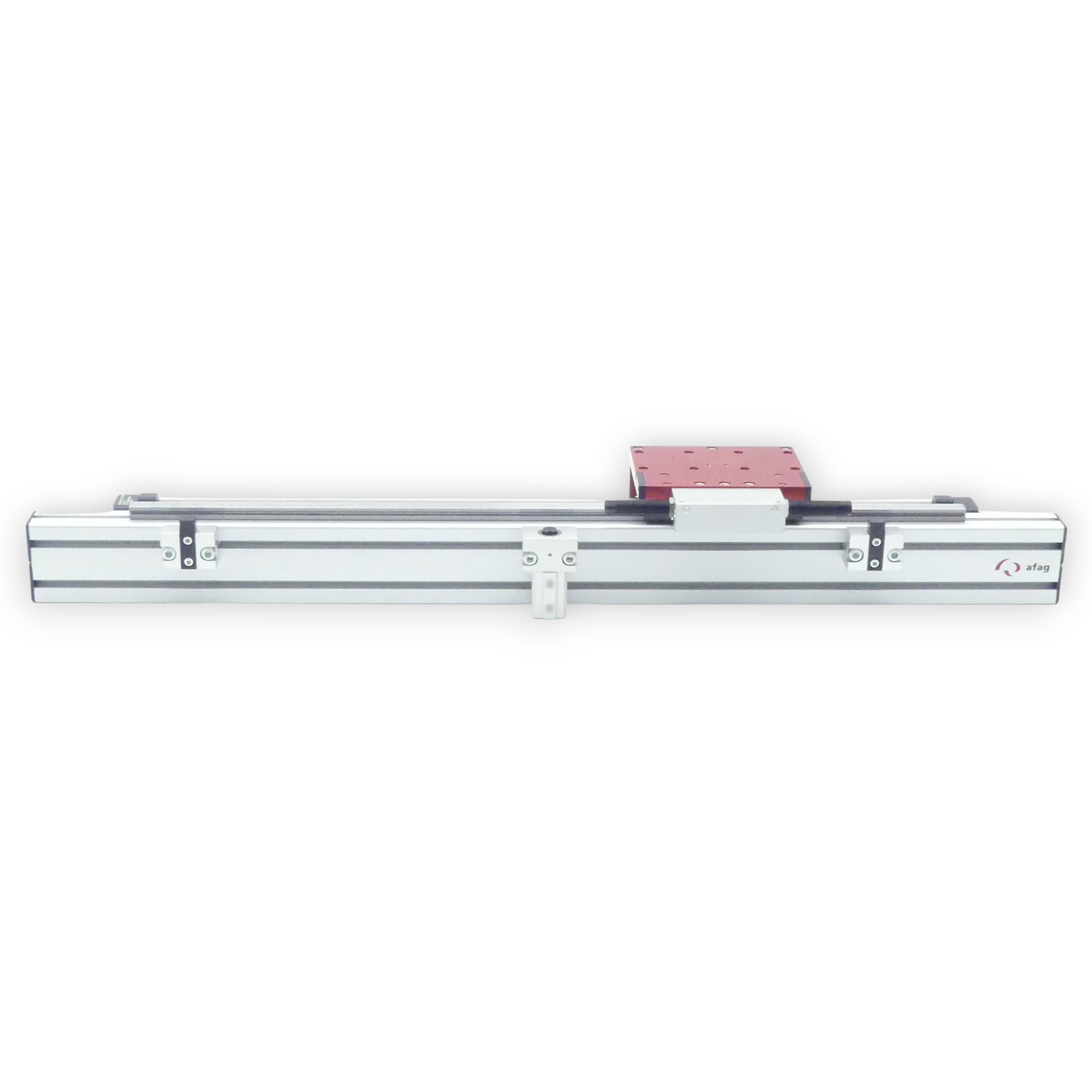 Pneumatischer Linearantrieb PMP 02