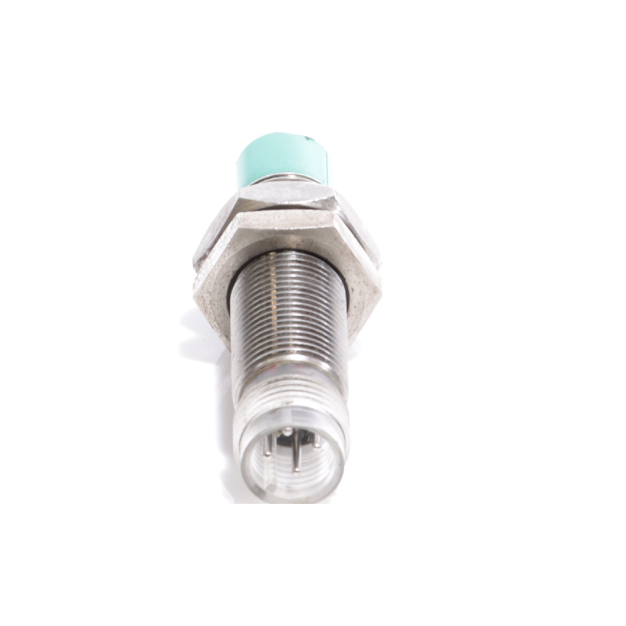 Inductive sensor NJ4-12GM40-E2 Used