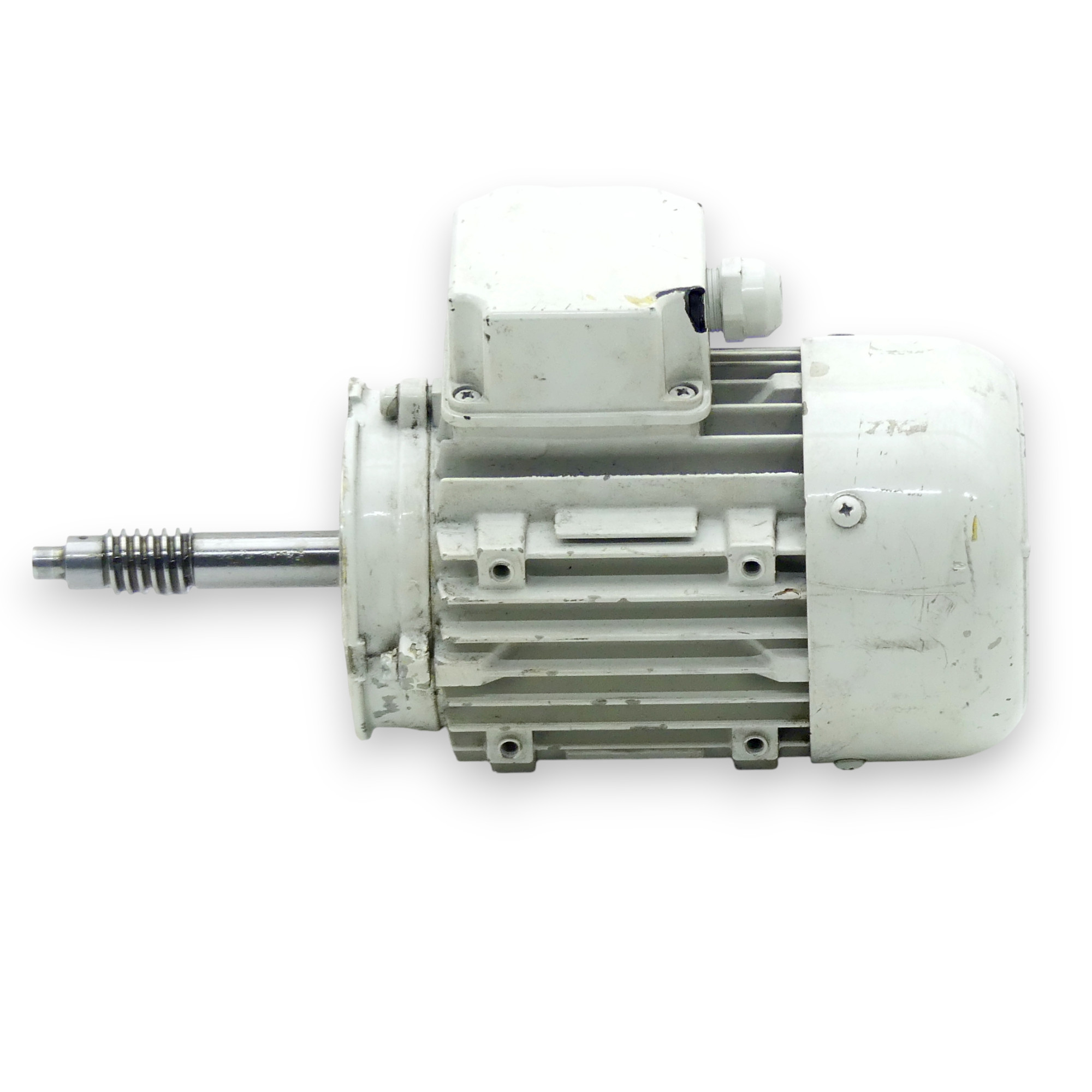 Electric motor  Used