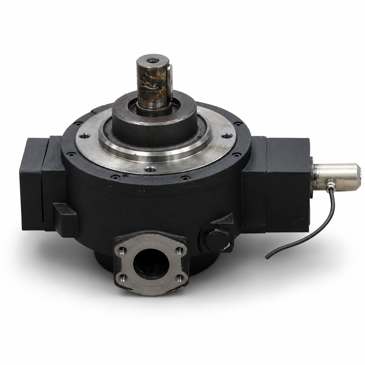 Radialkolbenpumpe  Gebraucht