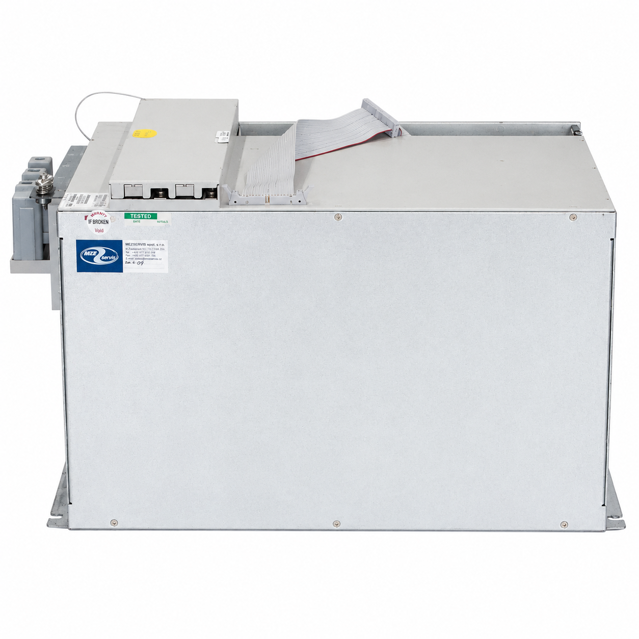 LT Module SIMODRIVE  
