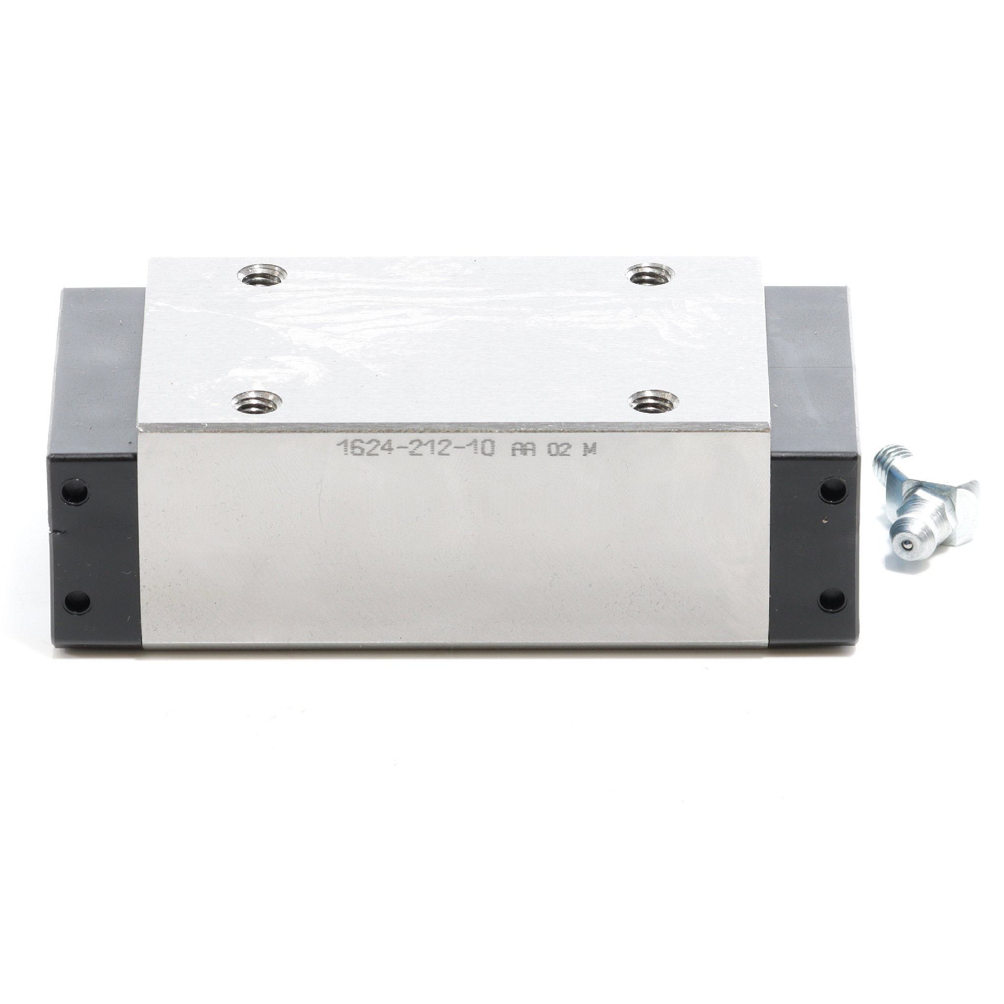 Kugel-Führungswagen  Neu OVP