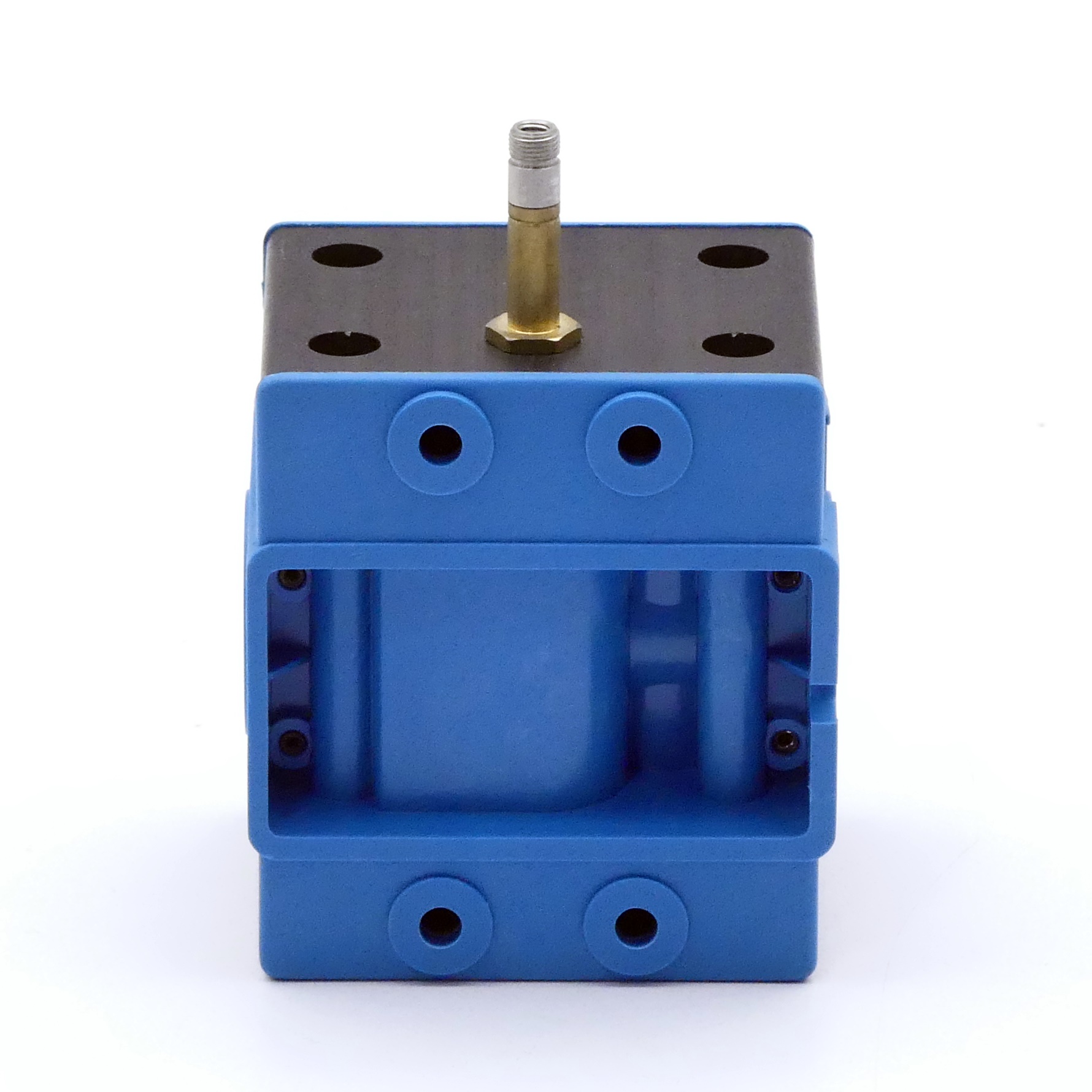 Single pilot valve 10421 