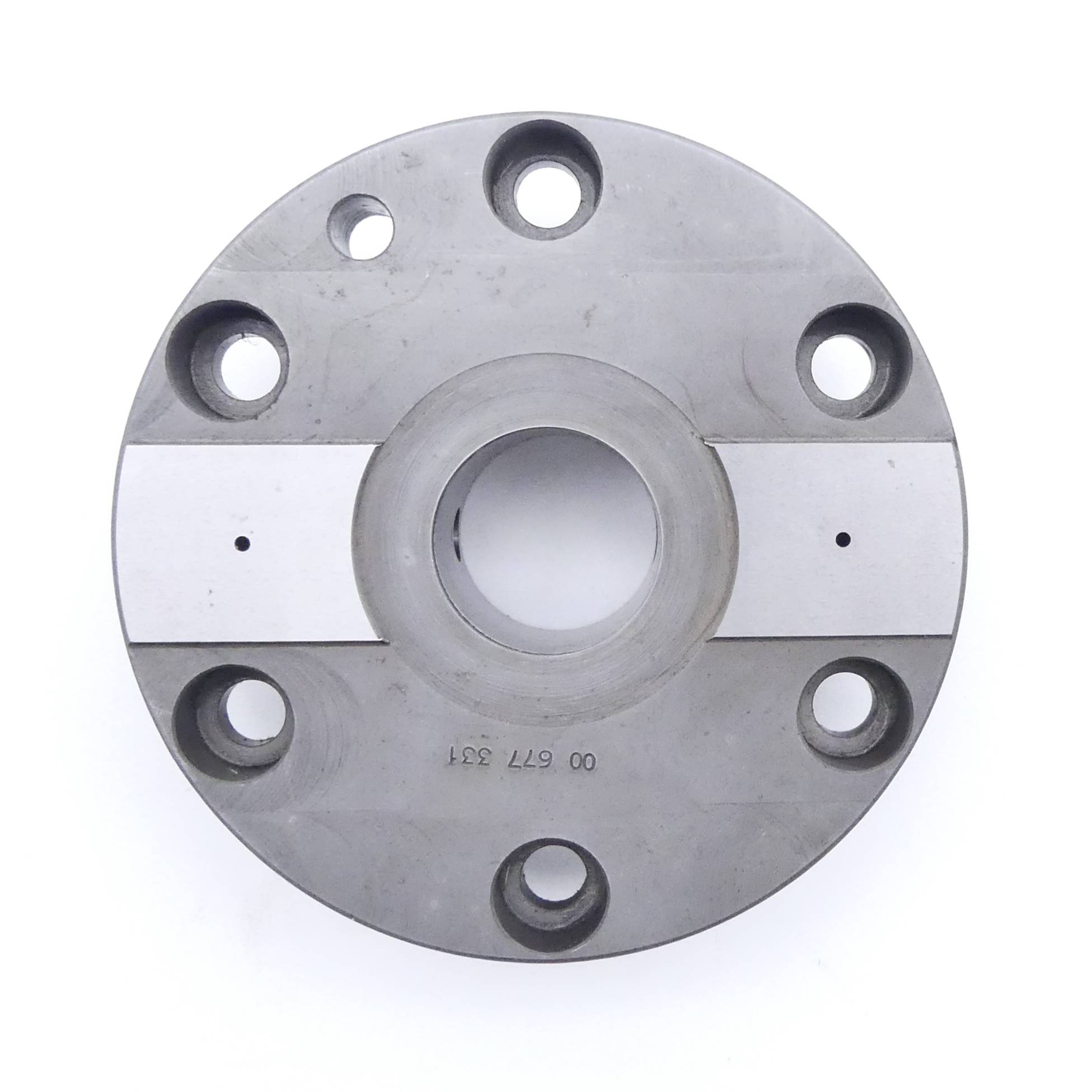flange