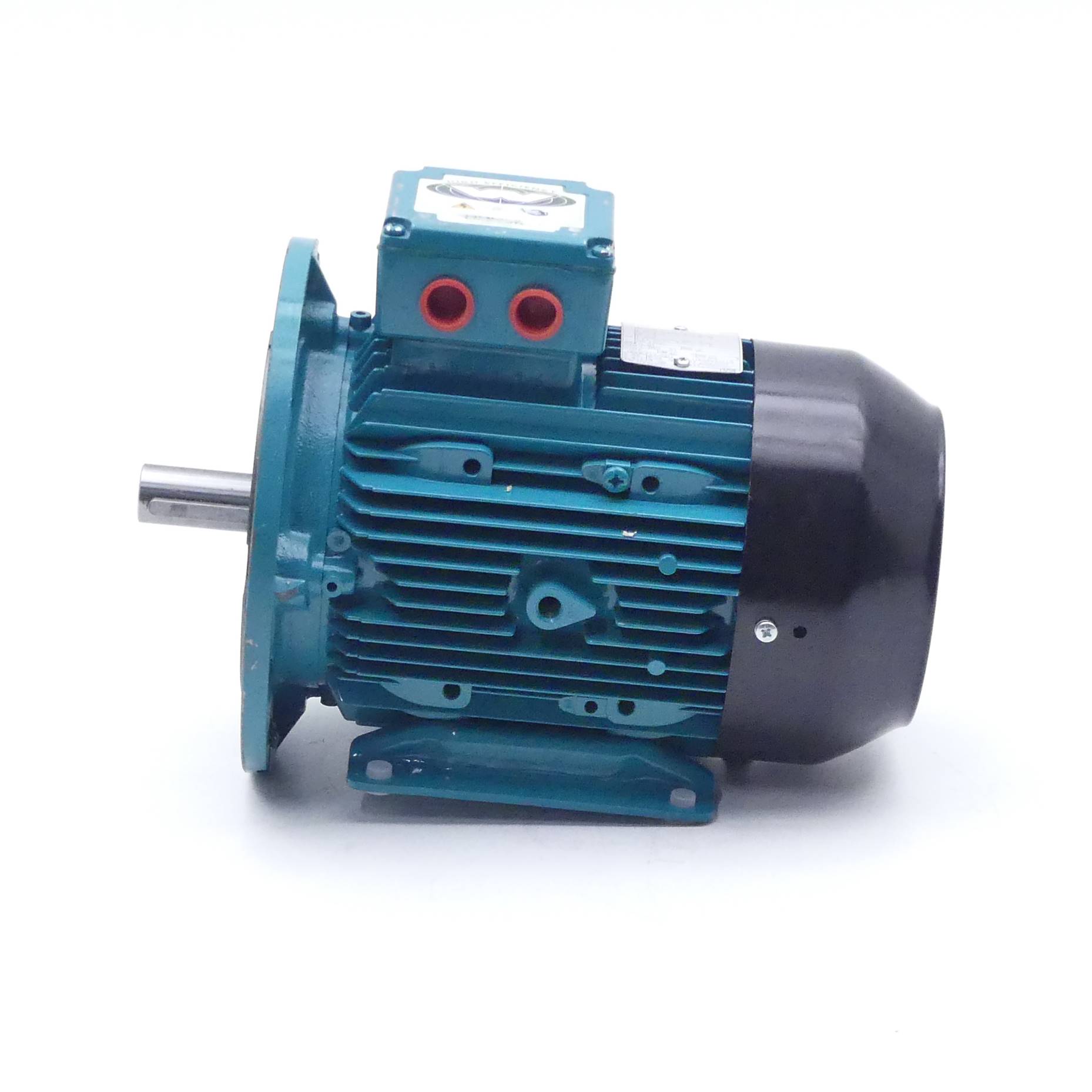 Three-phase motor