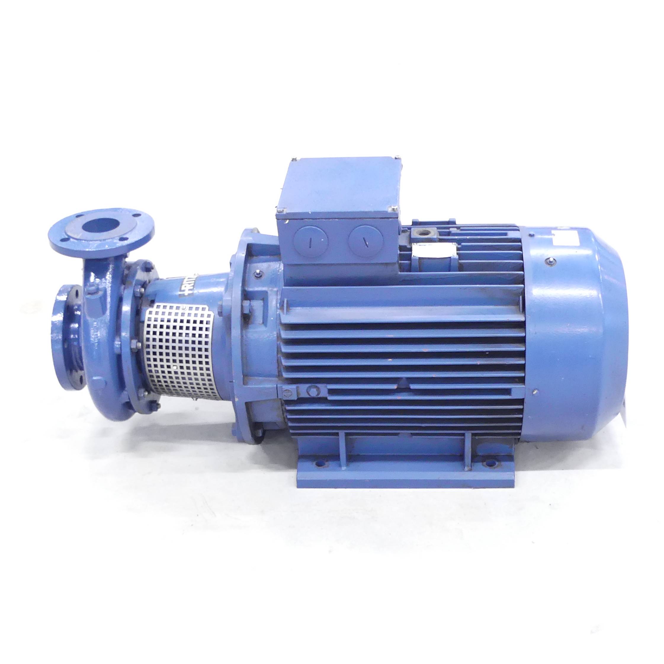 Centrifugal Pump  65-200 2B+30/2 