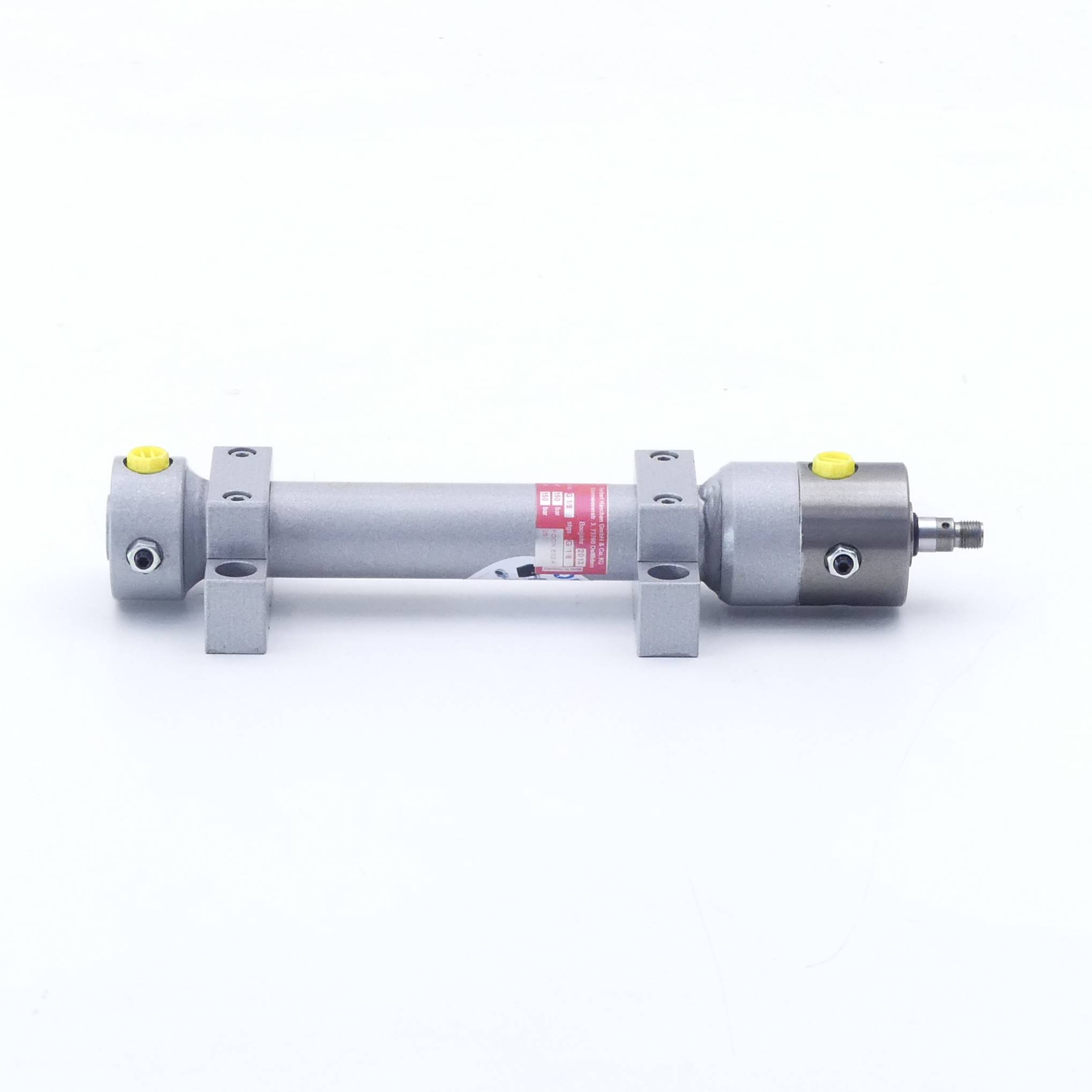 Hydraulikzylinder Reihe 120
