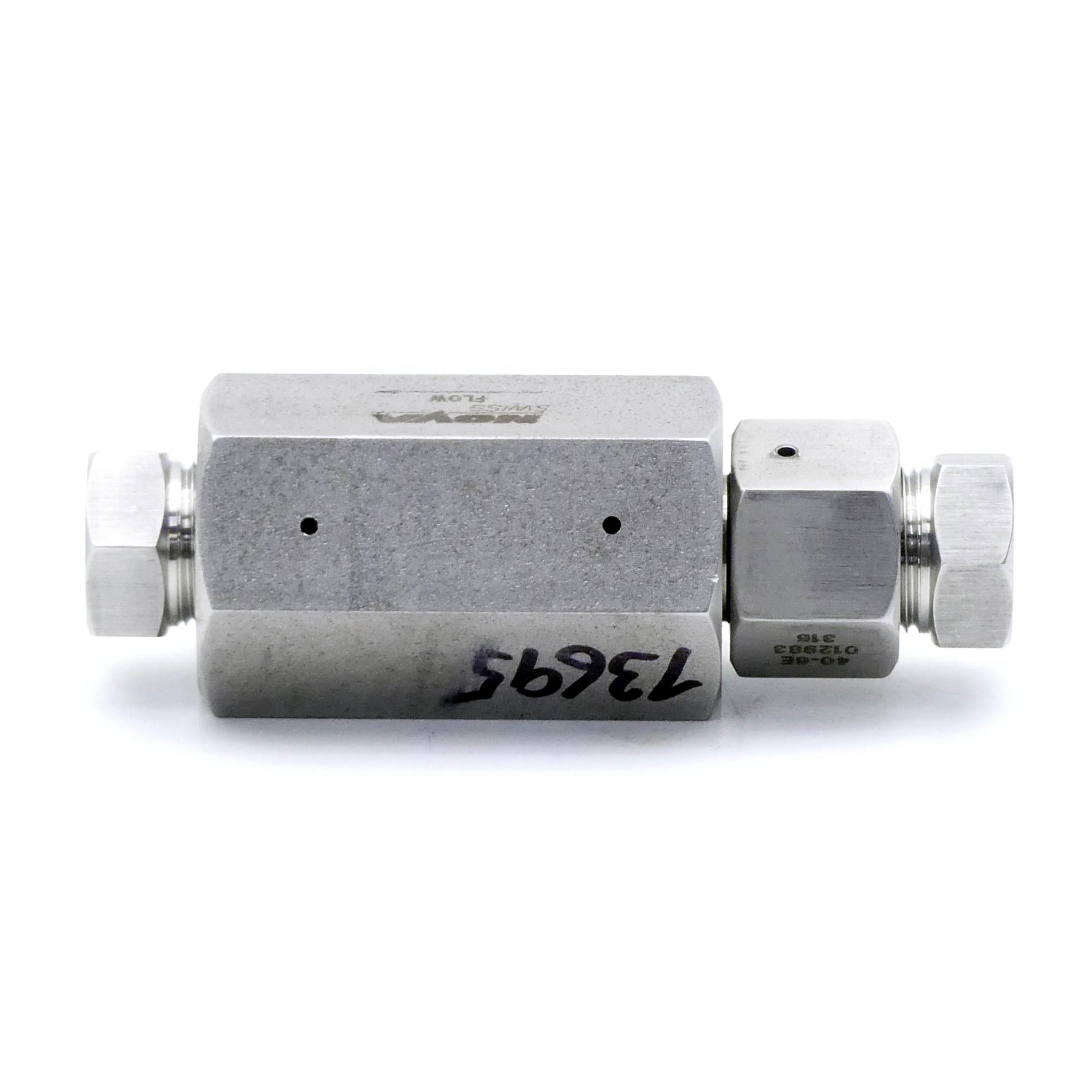 Check valve