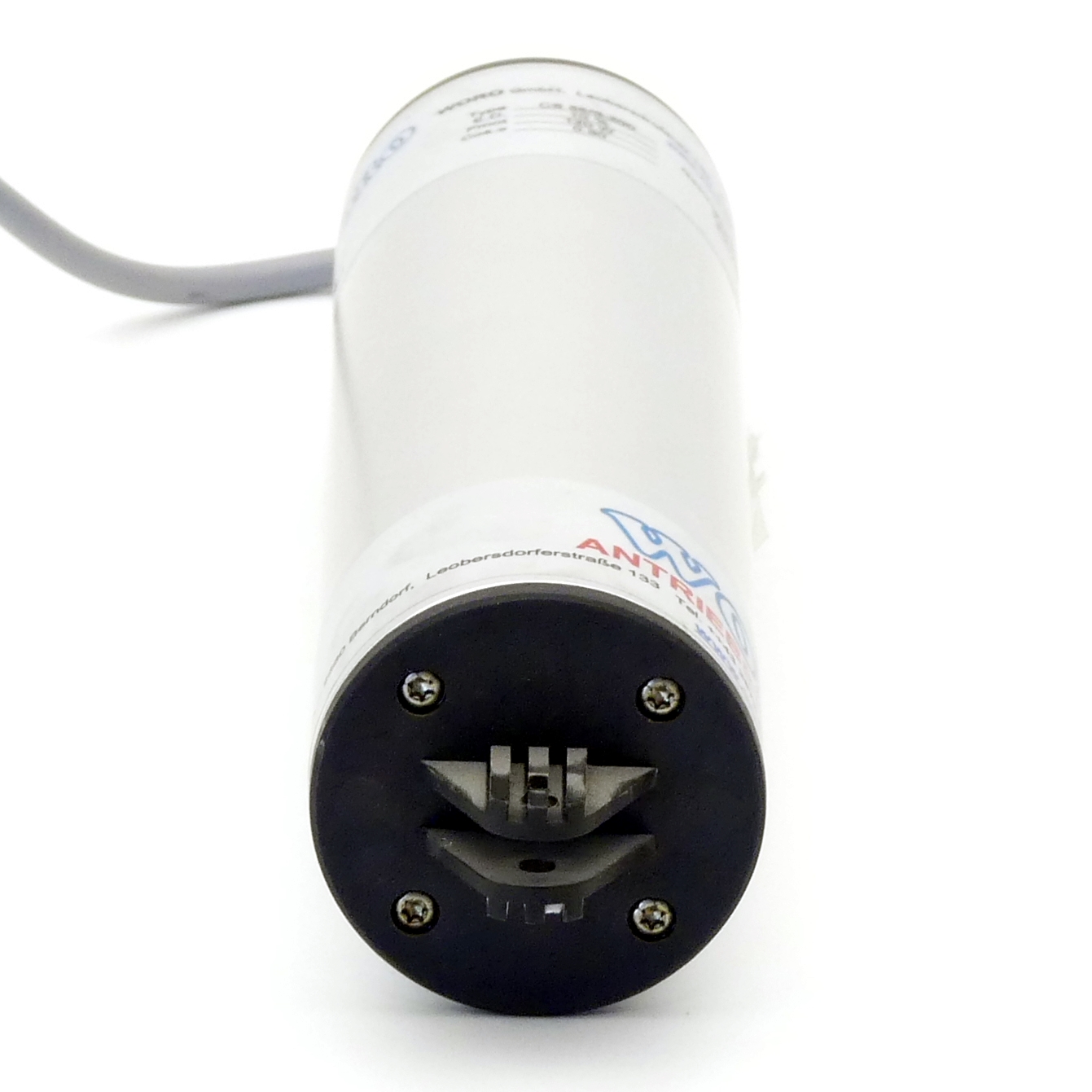 Electric cylinder  Used