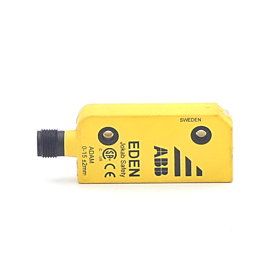 Non-contact safety sensor EDEN