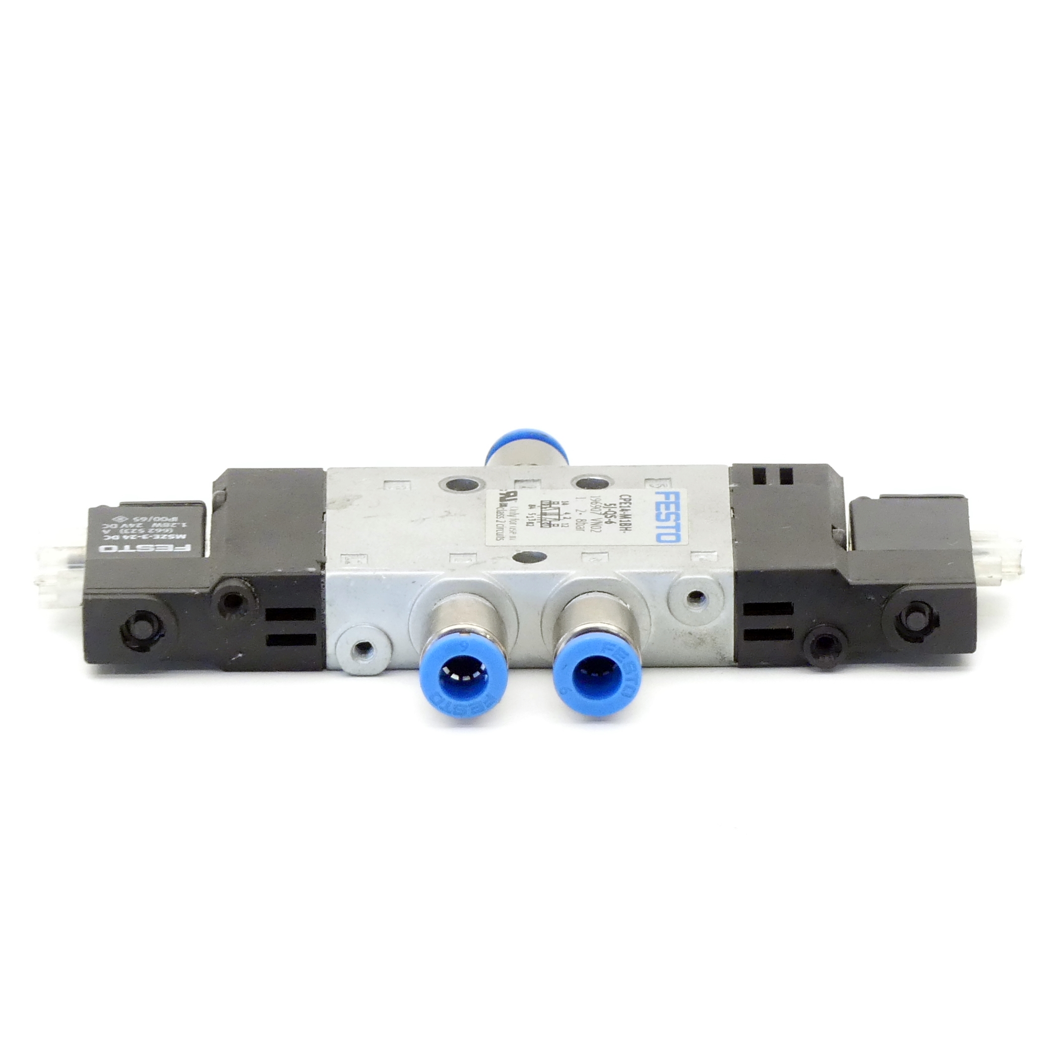 Magnetic Valve CPE14-M1BH-5J-QS-6