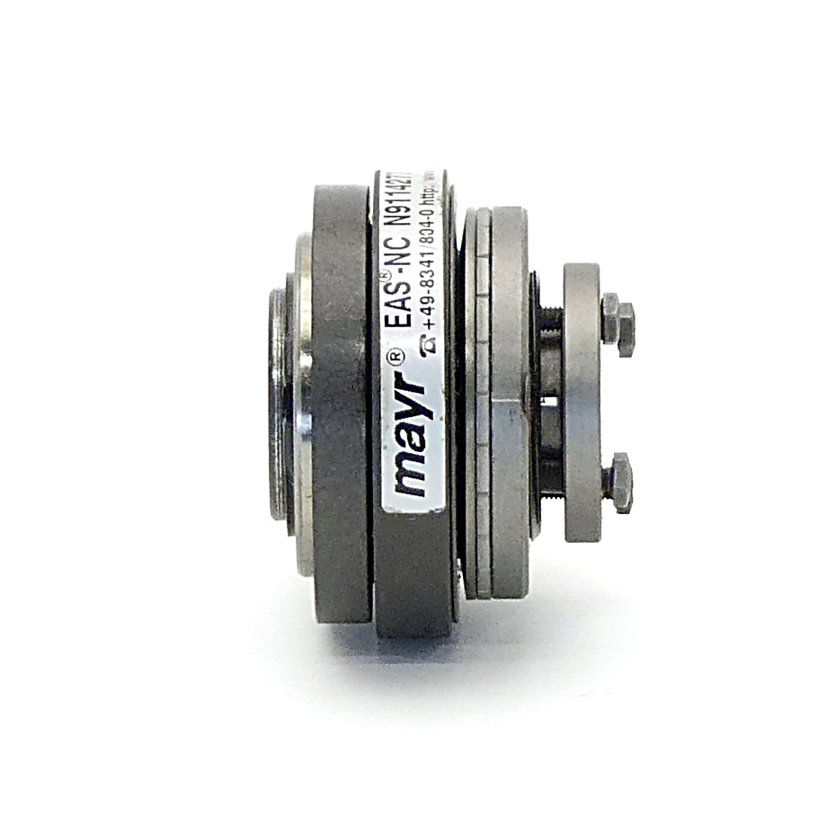 Safety clutch EAS-NC