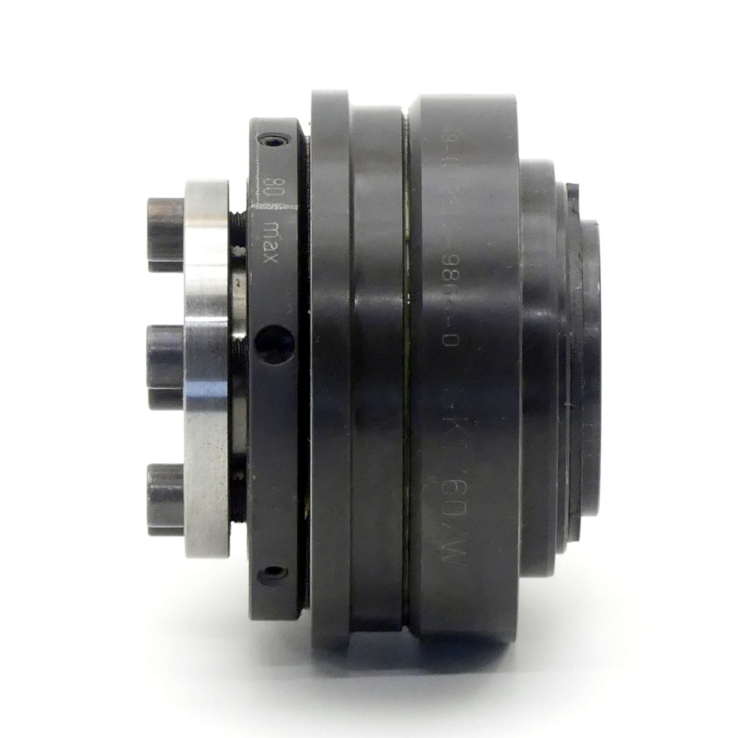 Safety Coupling SK1/60/W 
