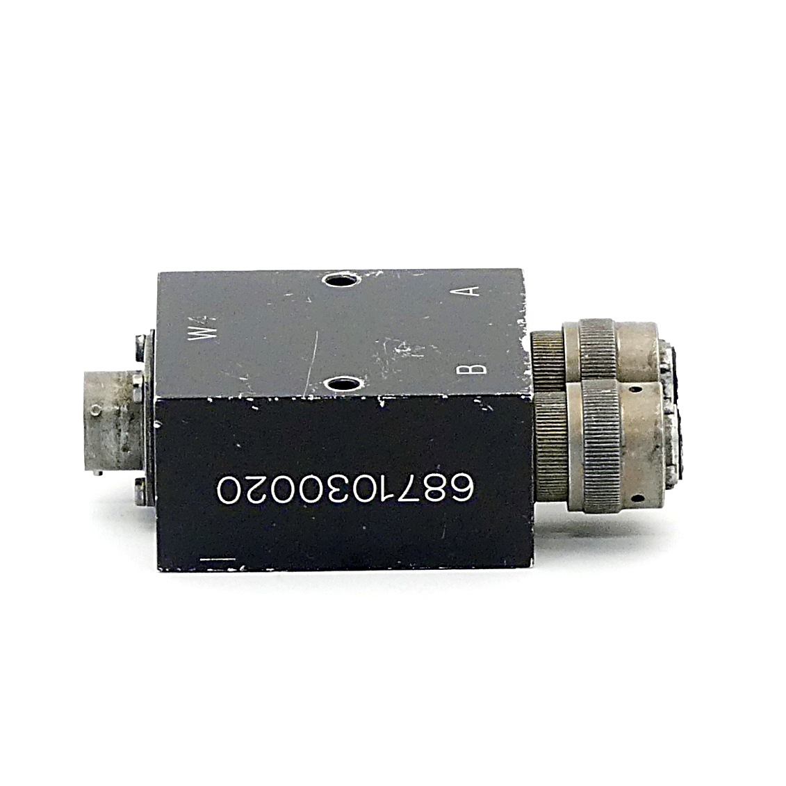 Distributor
