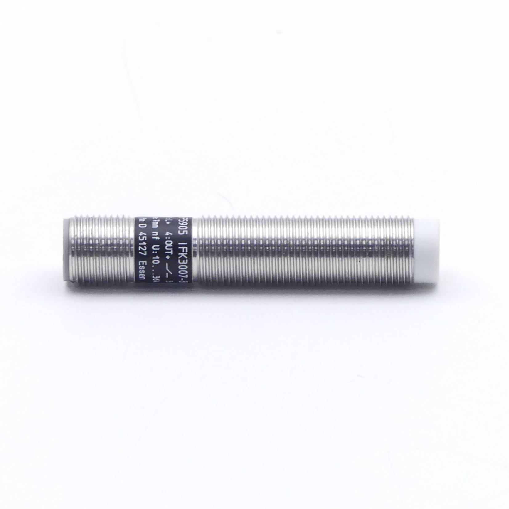 Sensor inductive IF5905