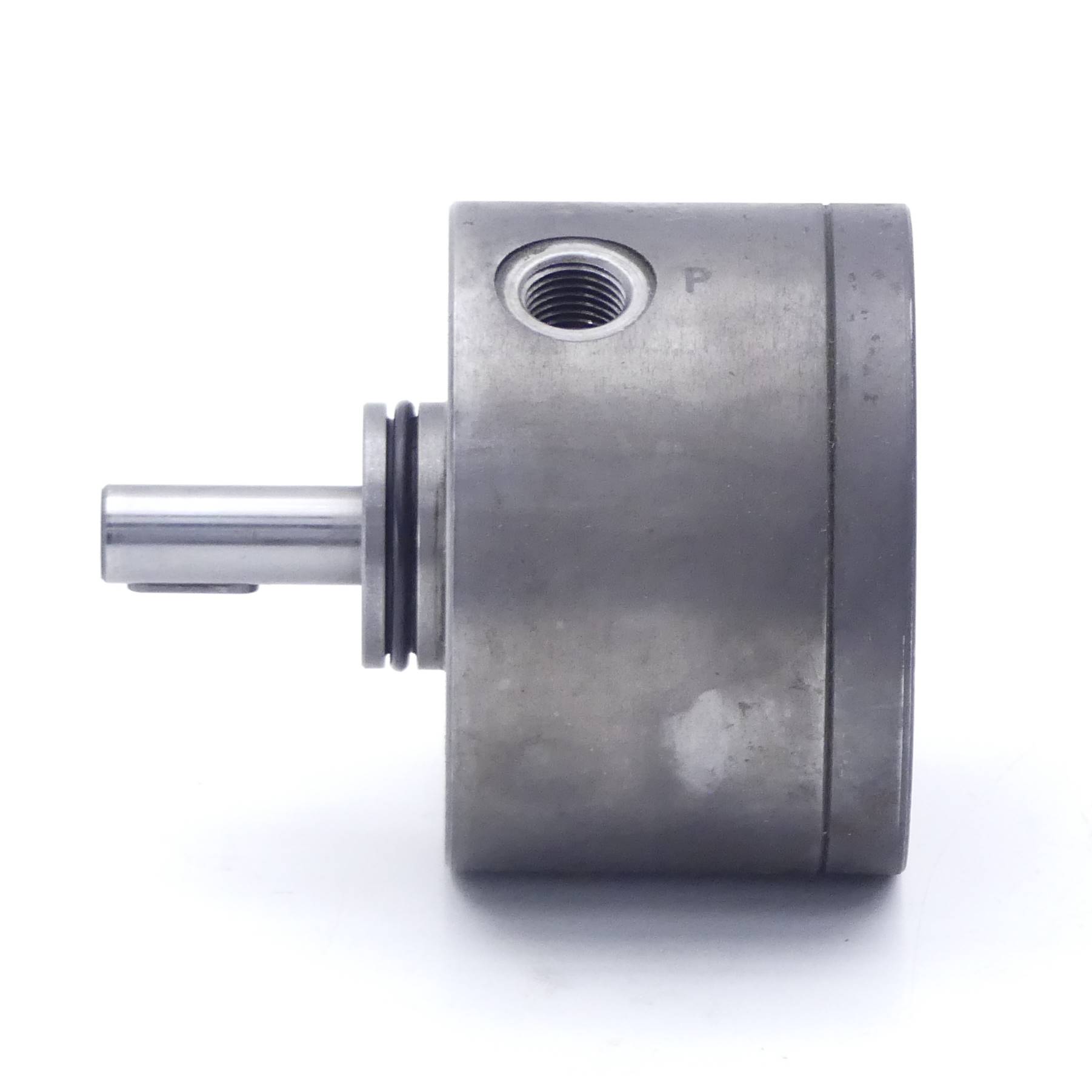 gear ring pump DIN 69001-17A 