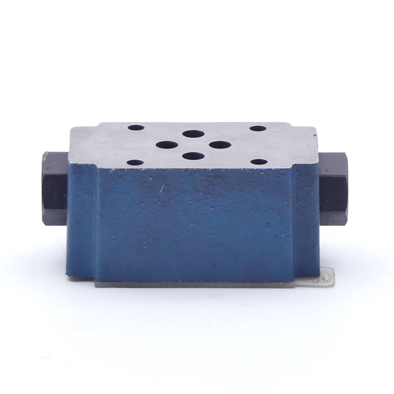Rückschlagventil hydraulisch entsperrbar Z2S 6-1-64