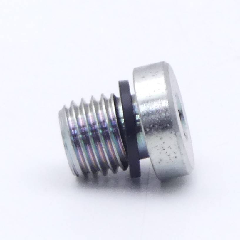 Sealing plug 