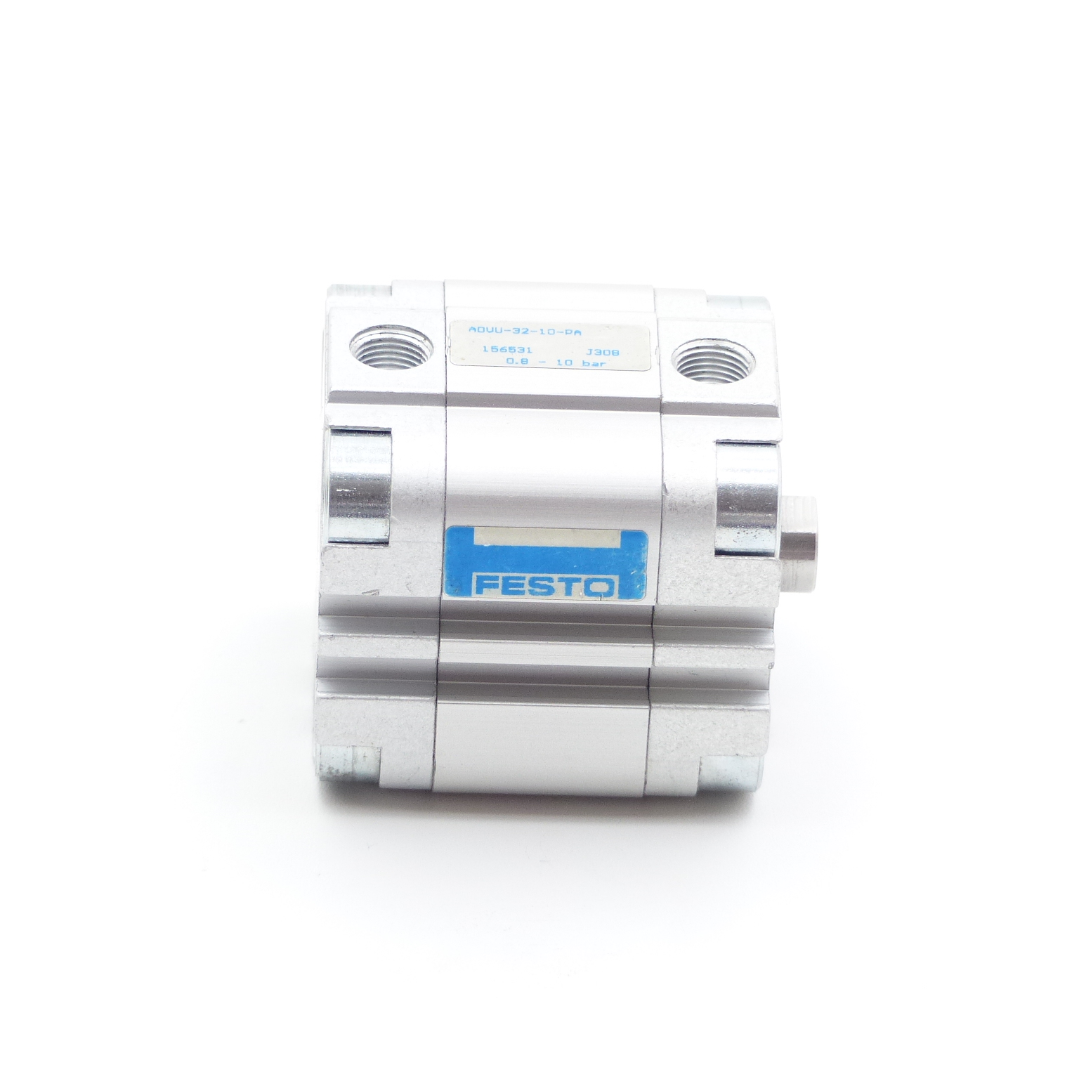 Compact Cylinder ADVU-32-10-PA
