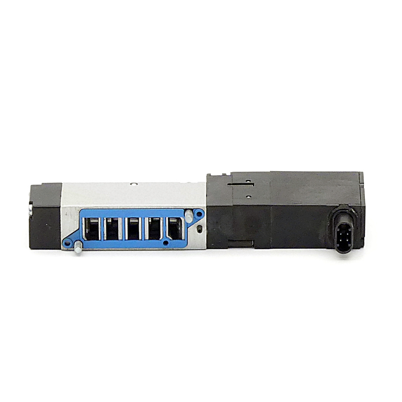 Magnetventil JMT2H-5/2-4,0-S-VI-B
