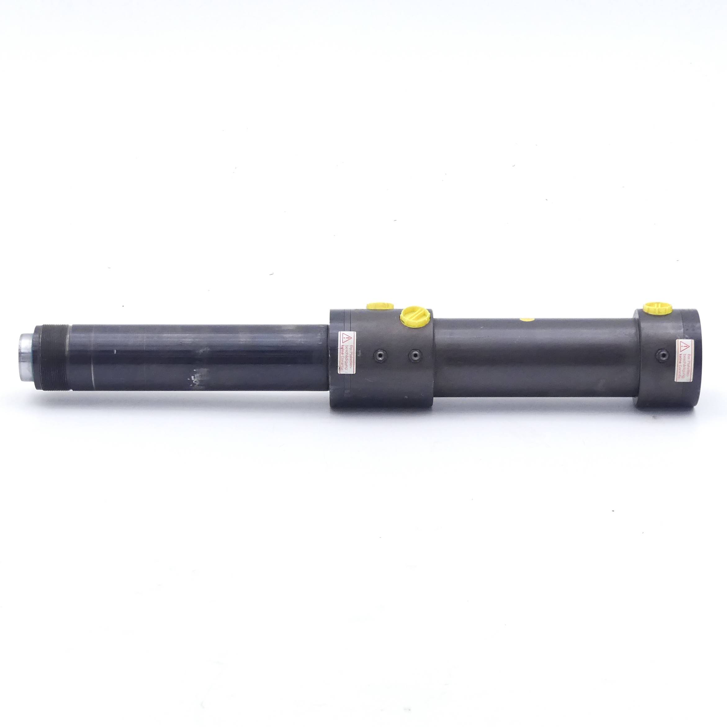 Hydraulikzylinder