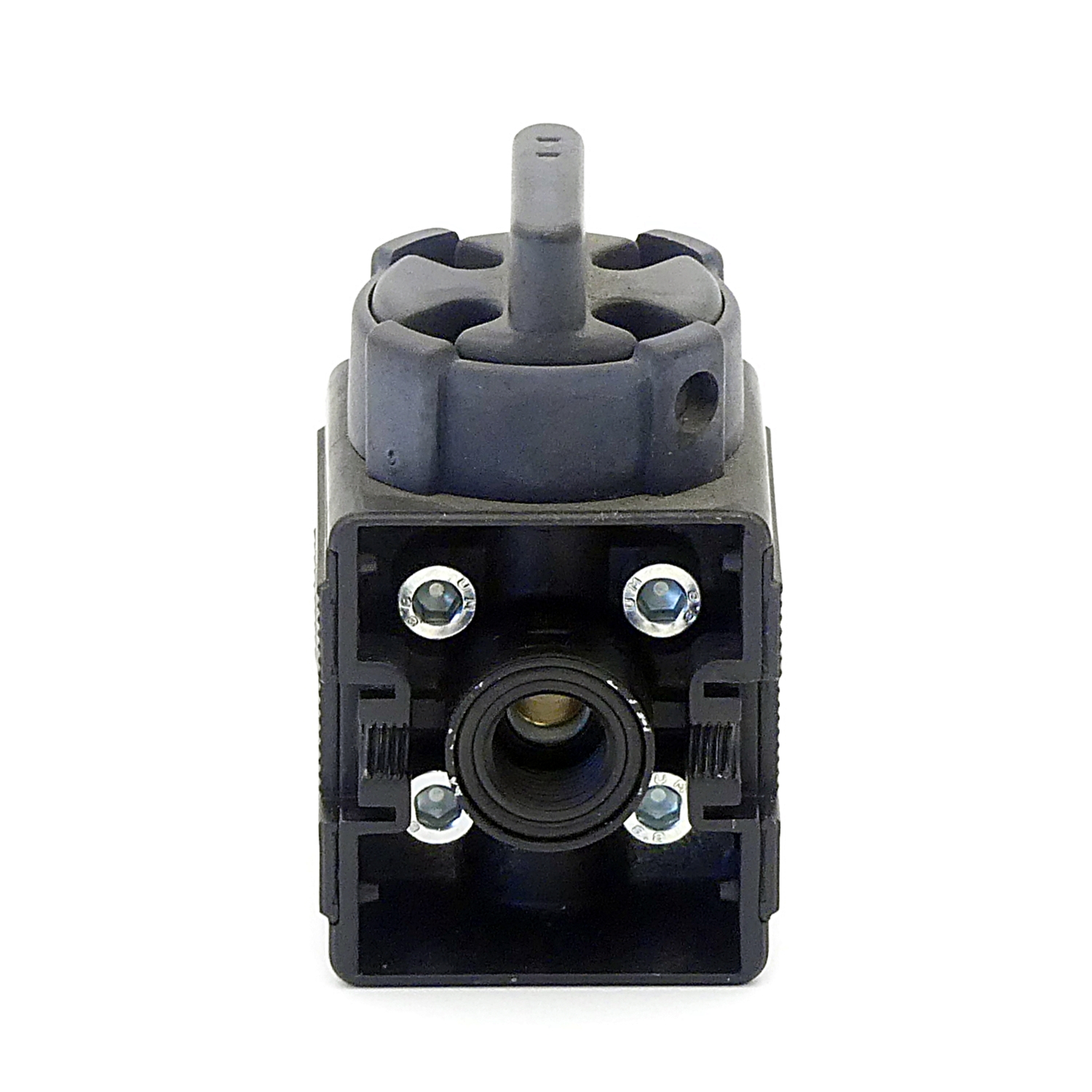 Shutt-off Valve