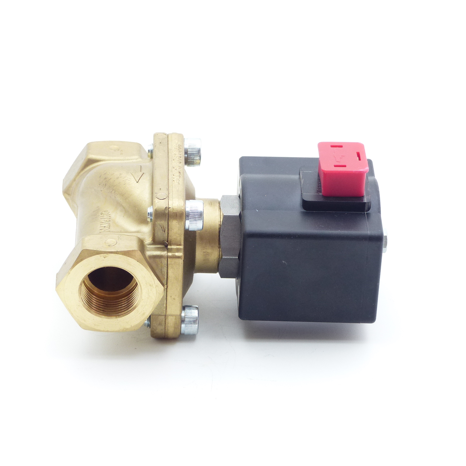 2/2 Way Valve 8234303.8301 